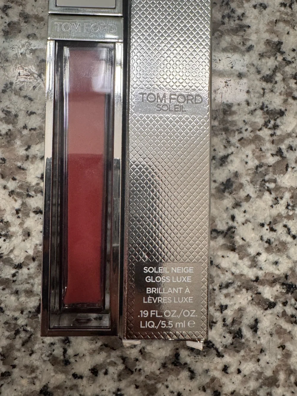 Tom Ford Lip Gloss